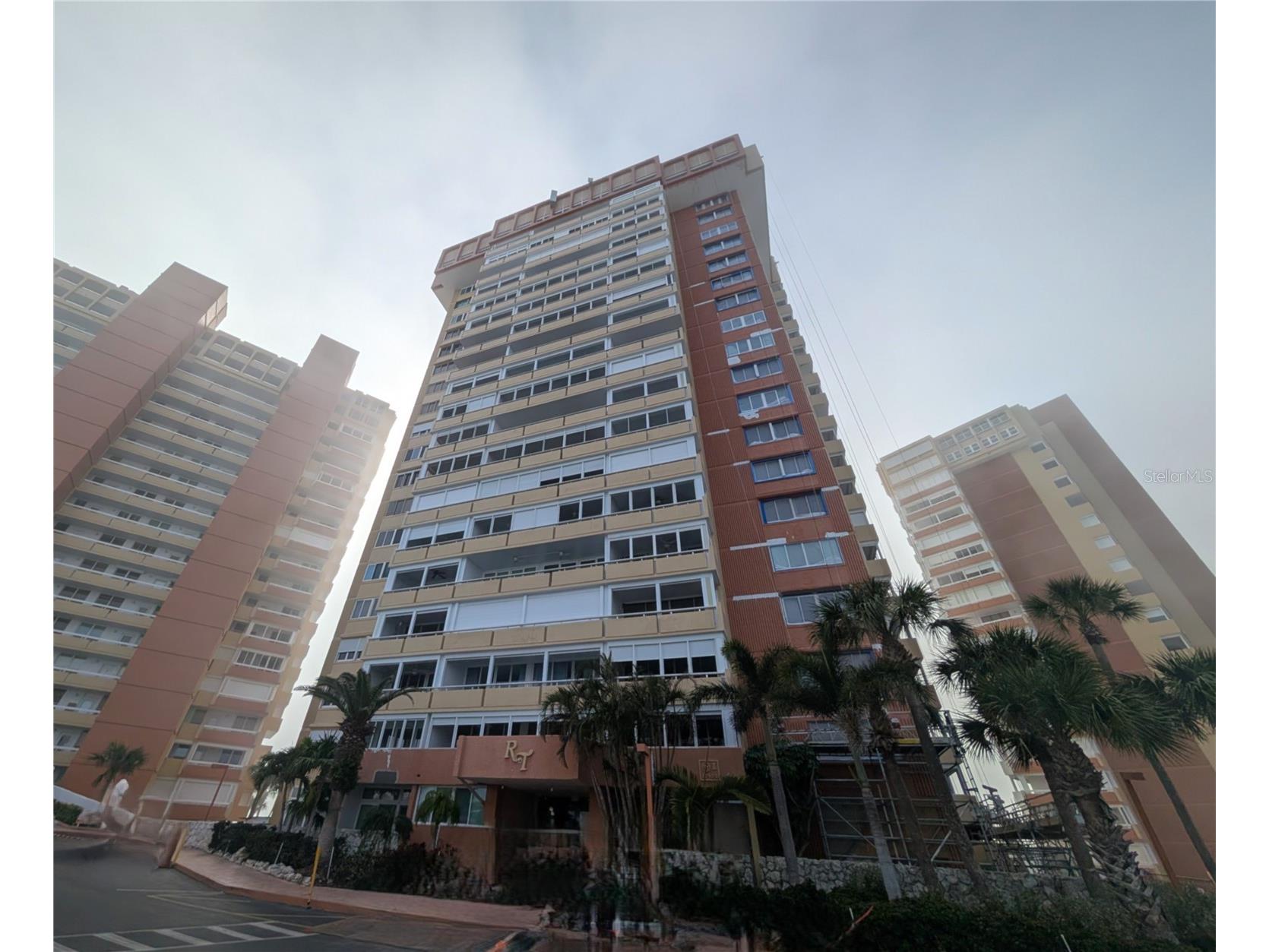 17920 Gulf Boulevard #1208A Redington Shores FL 33708 O6401101 image1