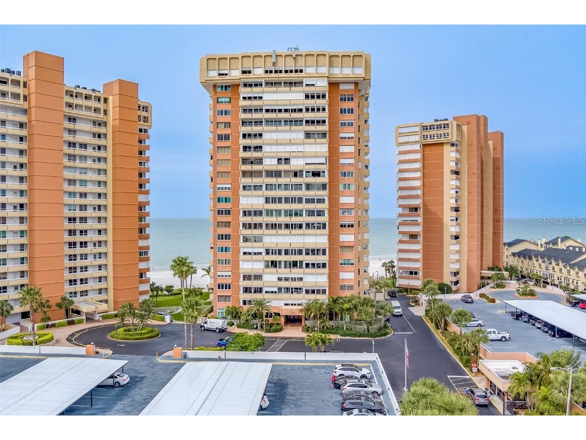 17920 Gulf Boulevard #1304 Redington Shores FL 33708 U8233821 image1