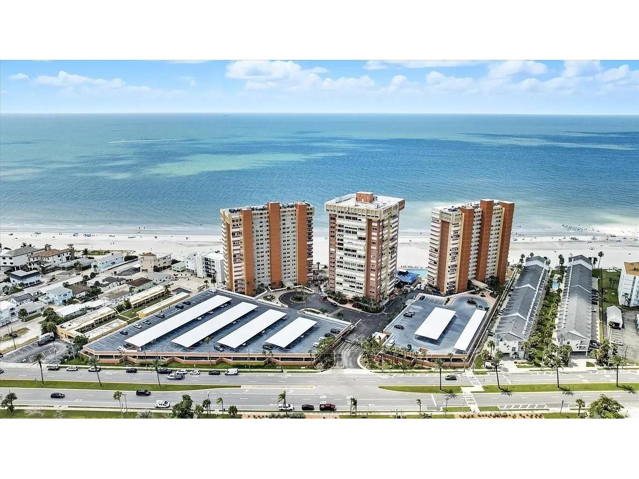 17920 Gulf Boulevard #1401 Redington Shores FL 33708 TB8479029 image2