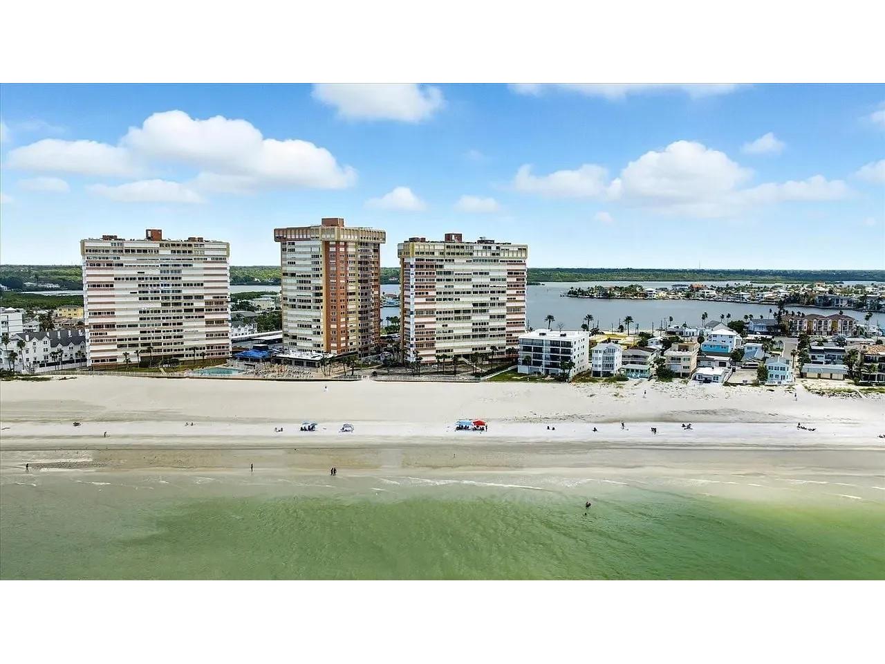 17920 Gulf Boulevard #1401 Redington Shores FL 33708 TB8479029 image6