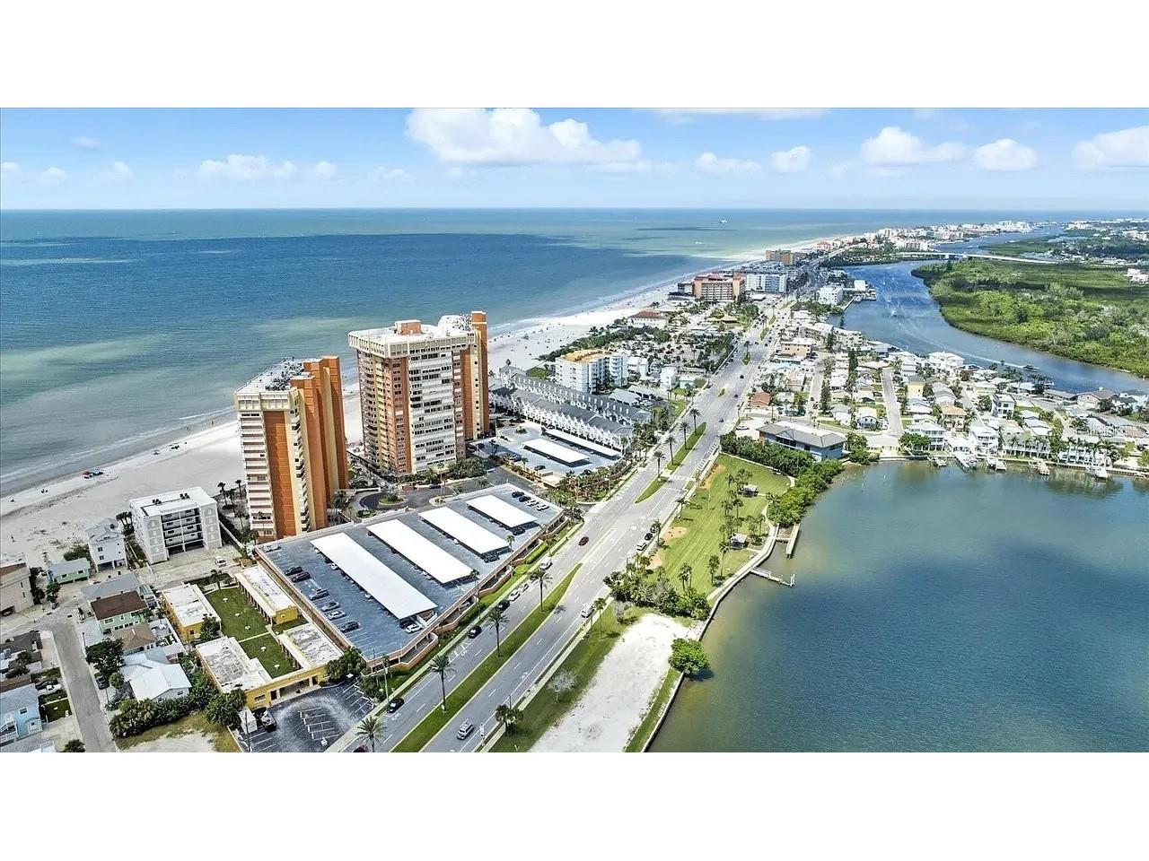17920 Gulf Boulevard #1401 Redington Shores FL 33708 TB8479029 image7