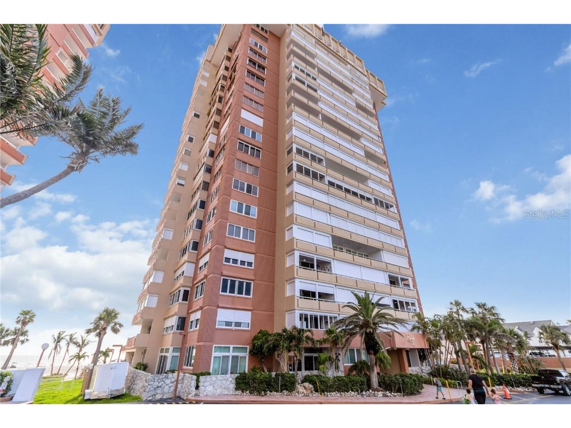 17920 Gulf Boulevard #1401 Redington Shores FL 33708 A4659086 image1