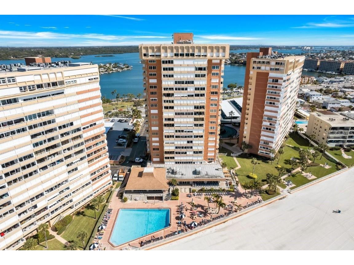 17920 Gulf Boulevard #1408 Redington Shores FL 33708 TB8456856 image1