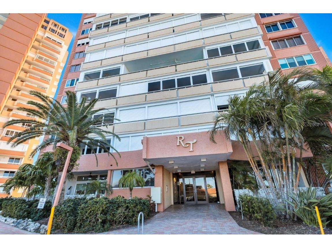 17920 Gulf Boulevard #1408 Redington Shores FL 33708 TB8456856 image3