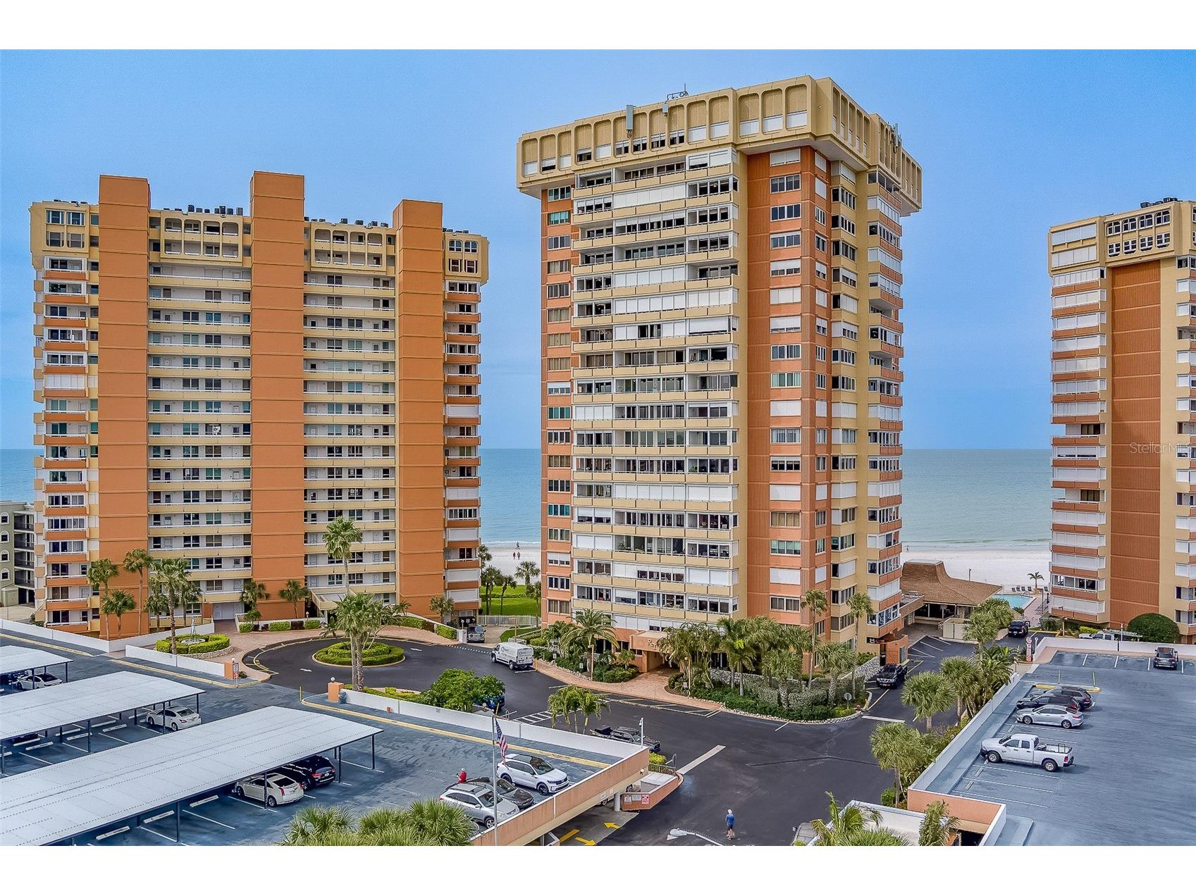 17920 Gulf Boulevard #1408 Redington Shores FL 33708 TB8487967 image1