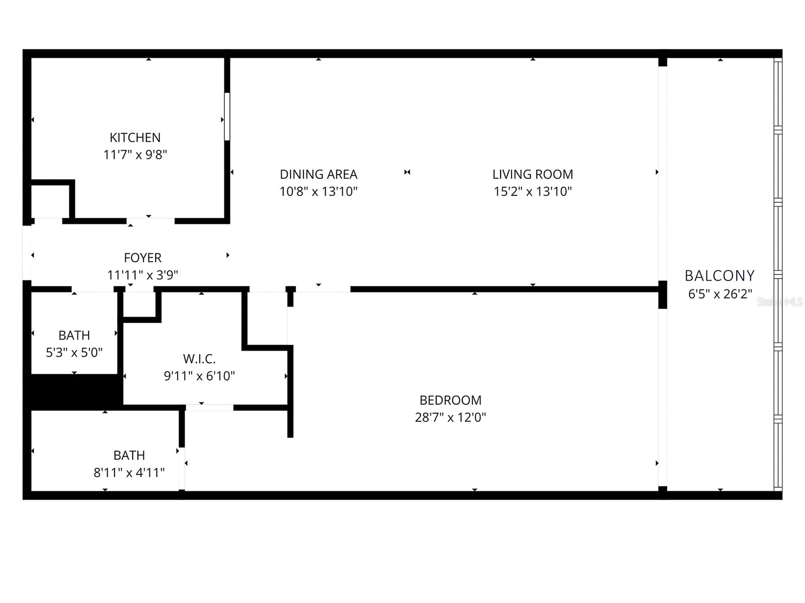17920 Gulf Boulevard #1408 Redington Shores FL 33708 TB8487967 image2