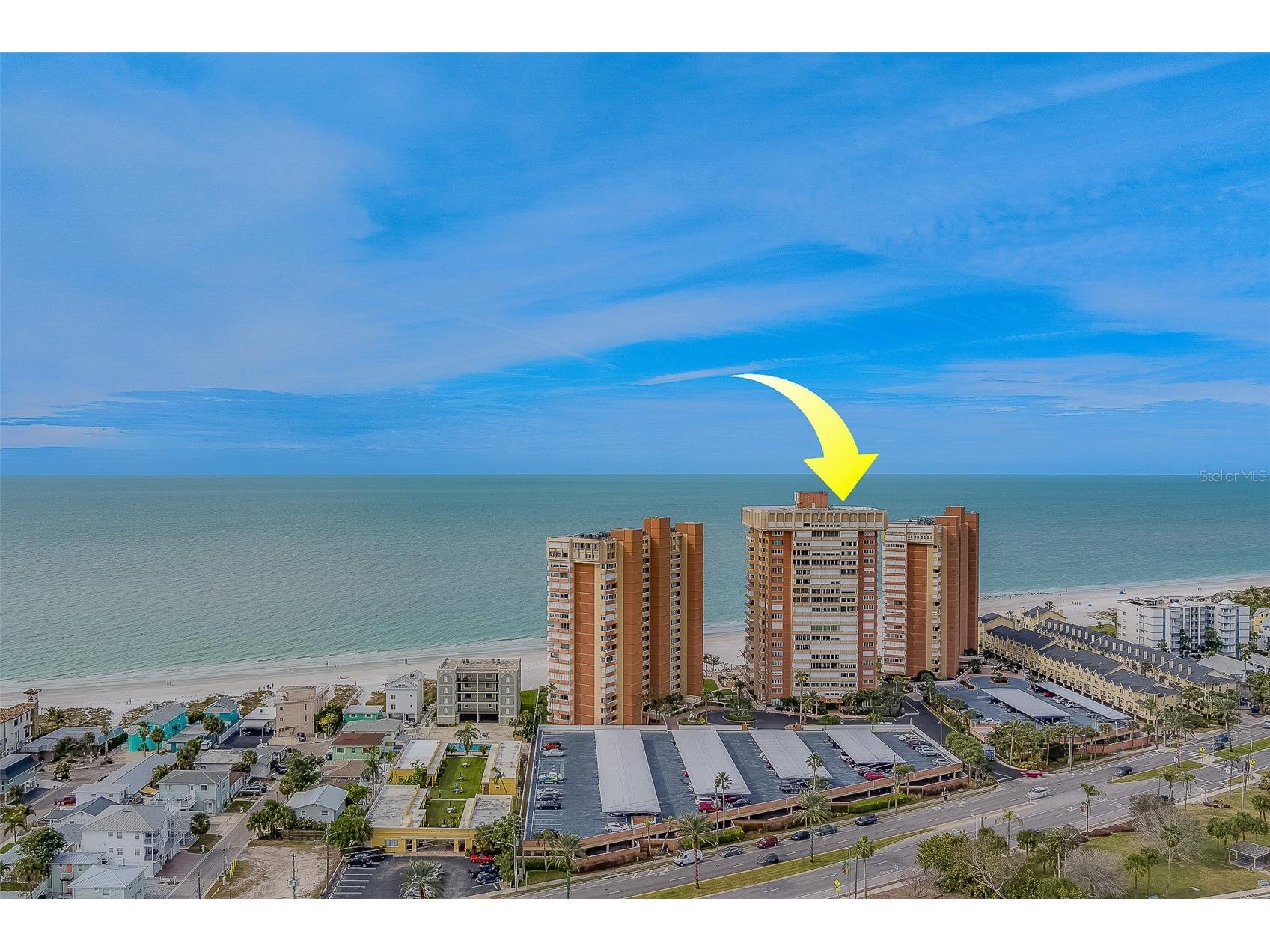 17920 Gulf Boulevard #1408 Redington Shores FL 33708 TB8487967 image43