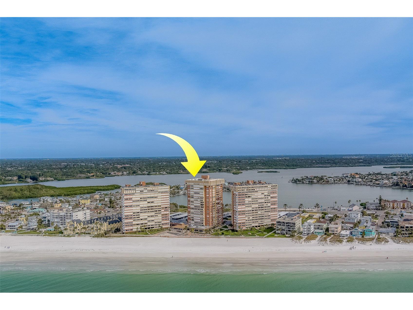 17920 Gulf Boulevard #1408 Redington Shores FL 33708 TB8487967 image44