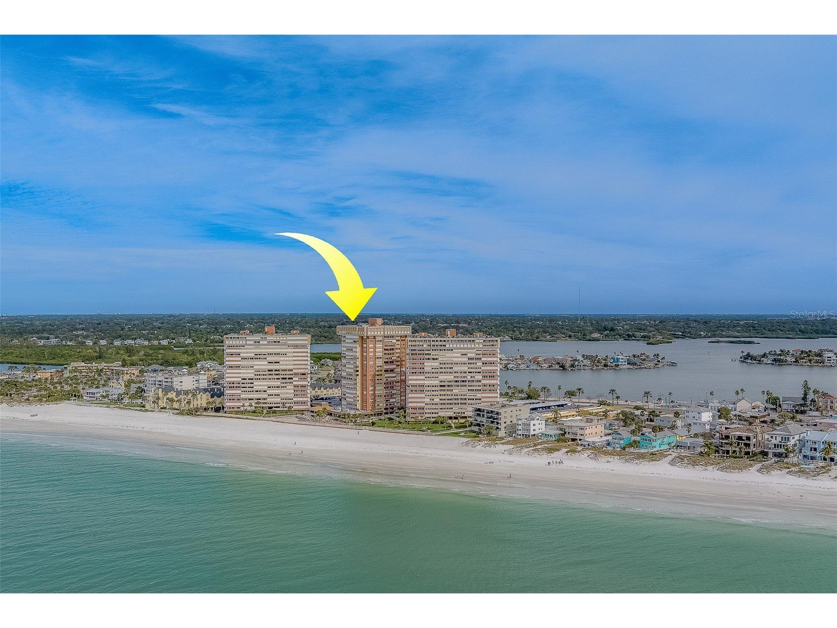 17920 Gulf Boulevard #1408 Redington Shores FL 33708 TB8487967 image45