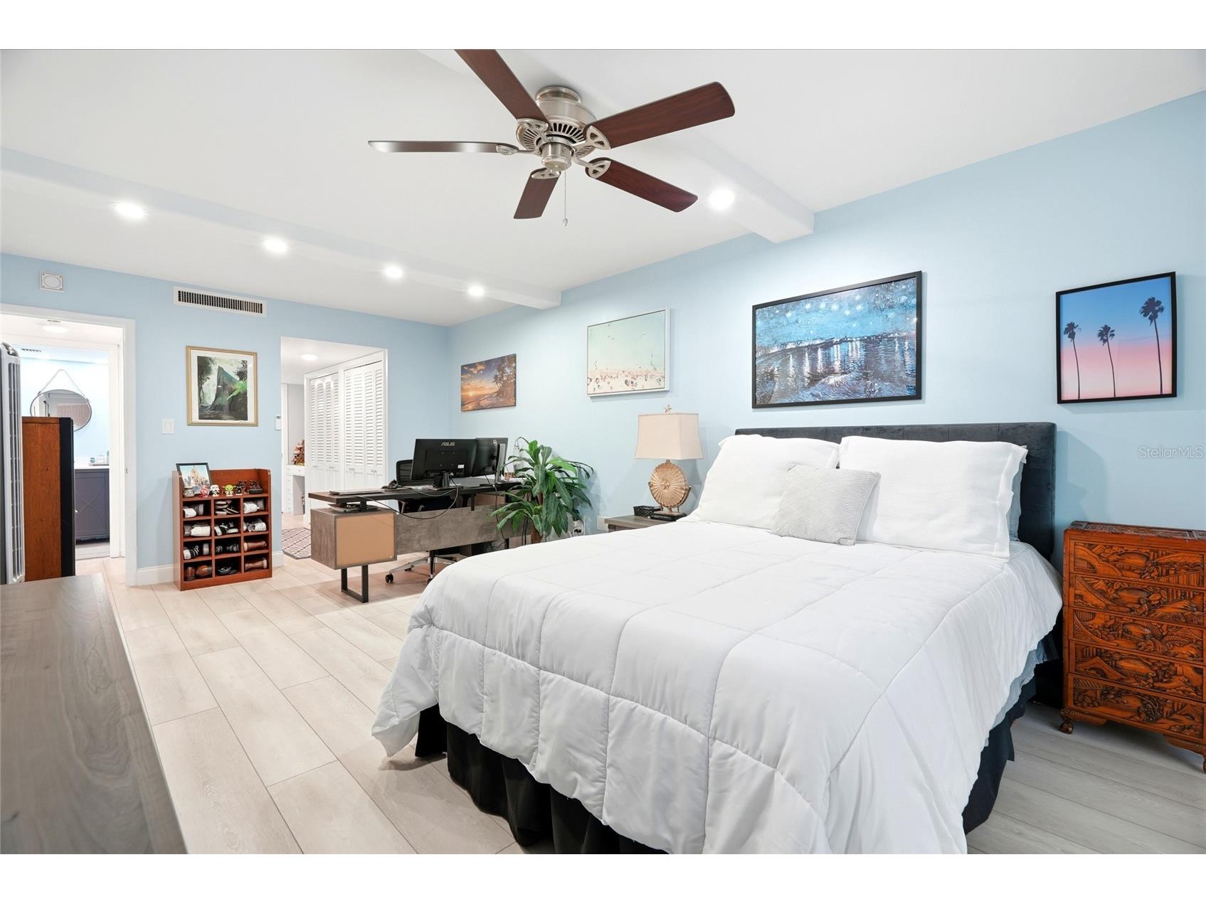 17920 Gulf Boulevard #1502 Saint Petersburg FL 33708 - GULF OF MEXICO TB8529140 image20