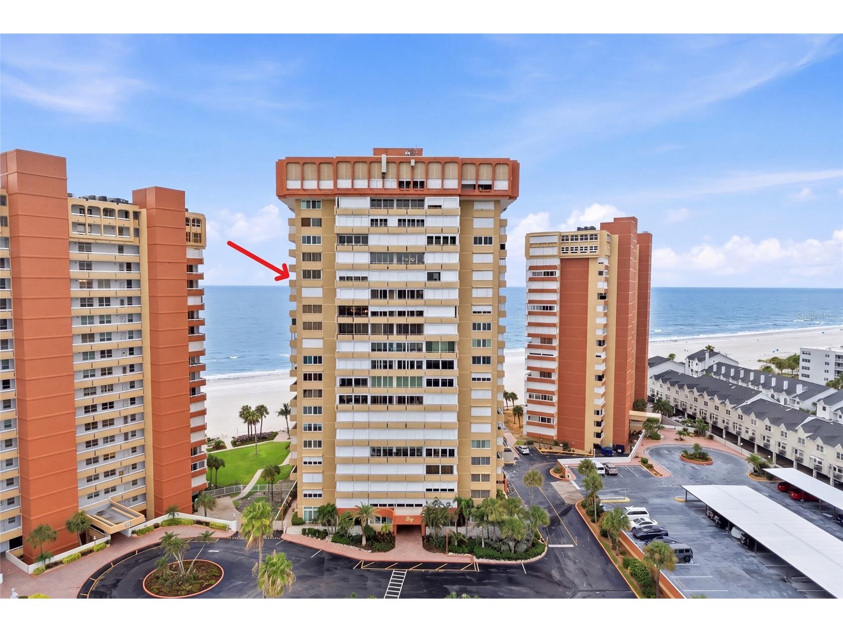 17920 Gulf Boulevard #1502 Saint Petersburg FL 33708 - GULF OF MEXICO TB8529140 image3