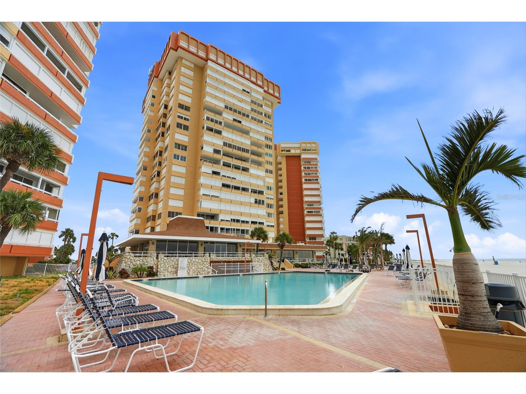 17920 Gulf Boulevard #1502 Saint Petersburg FL 33708 - GULF OF MEXICO TB8529140 image48
