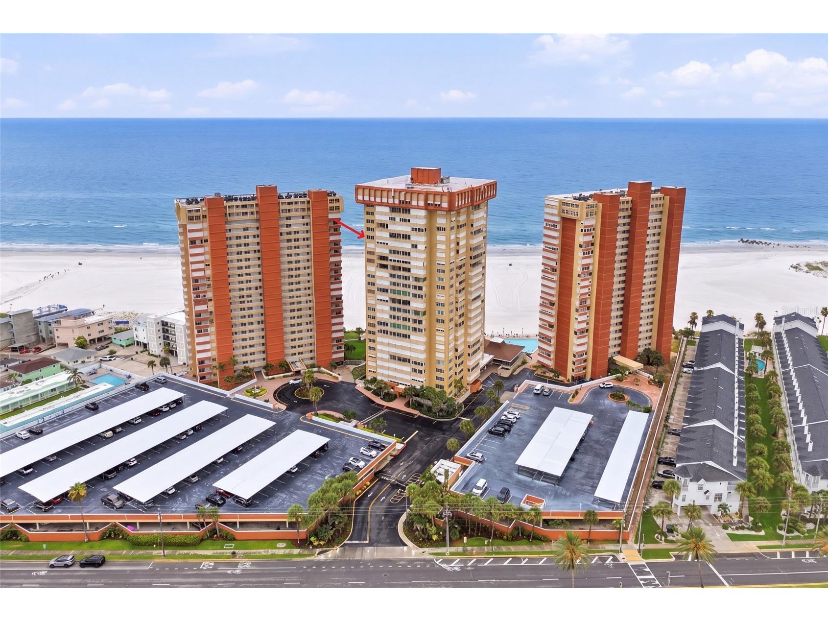 17920 Gulf Boulevard #1502 Saint Petersburg FL 33708 - GULF OF MEXICO TB8529140 image52
