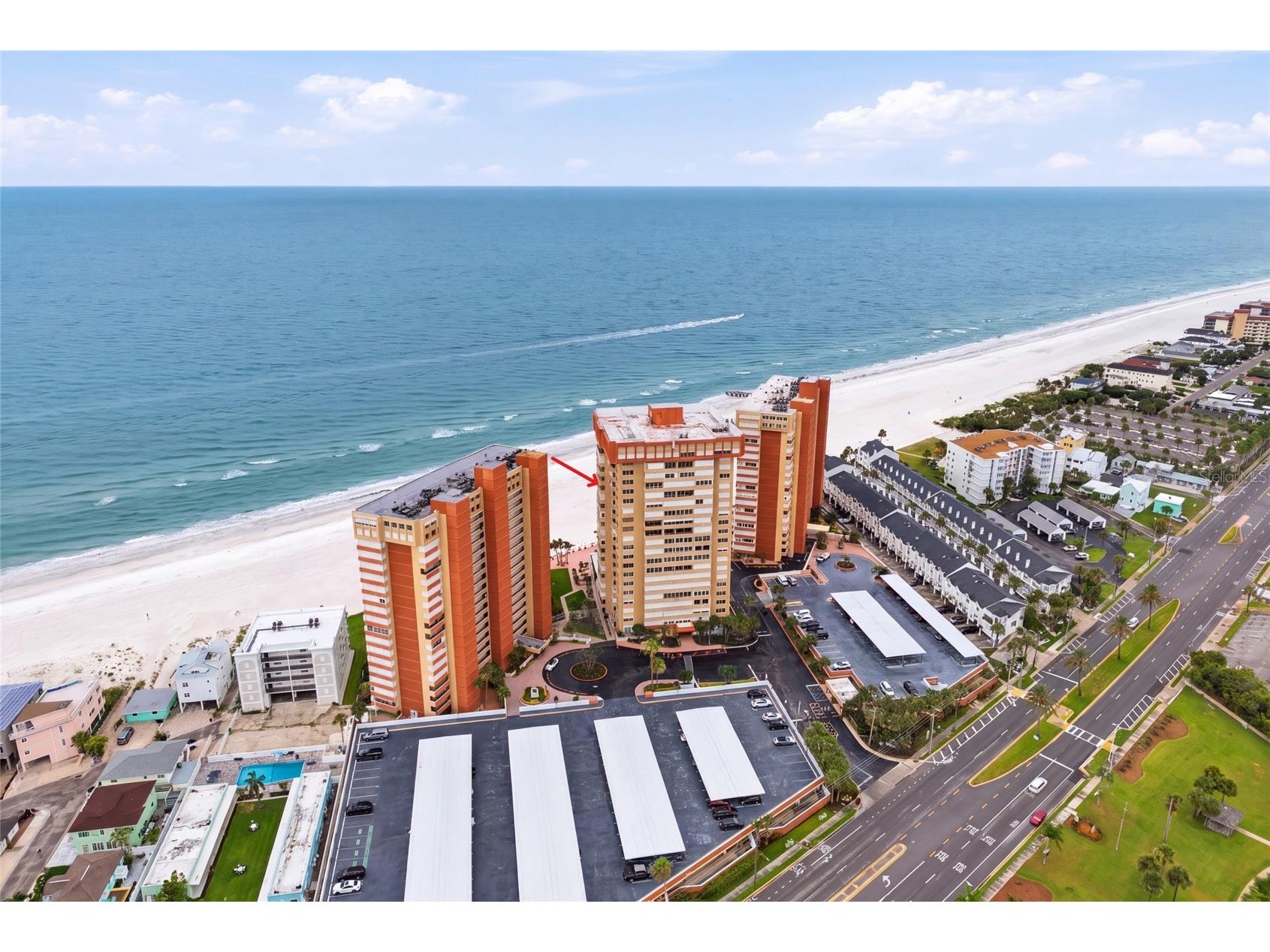 17920 Gulf Boulevard #1502 Saint Petersburg FL 33708 - GULF OF MEXICO TB8529140 image53