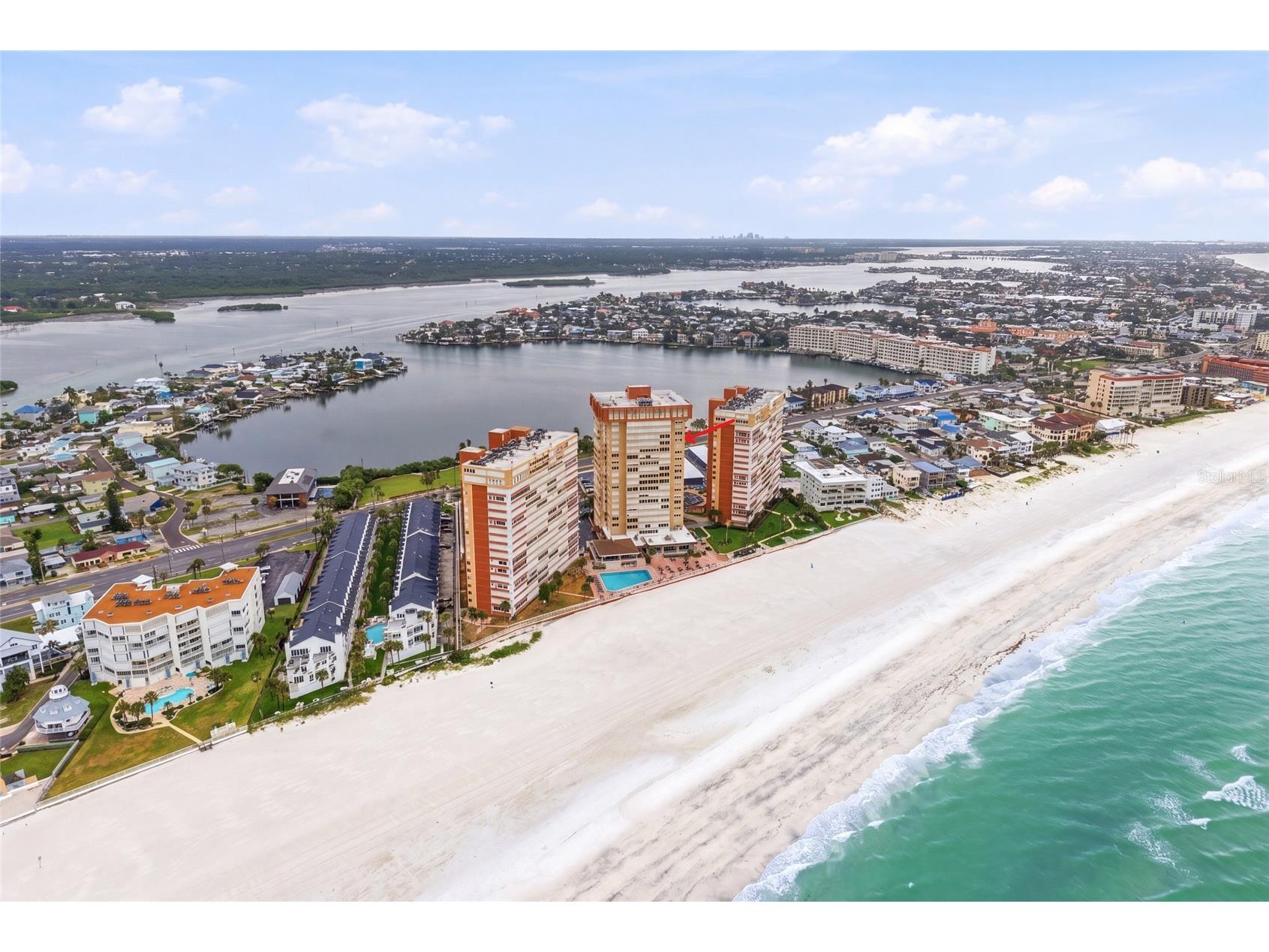 17920 Gulf Boulevard #1502 Saint Petersburg FL 33708 - GULF OF MEXICO TB8529140 image55