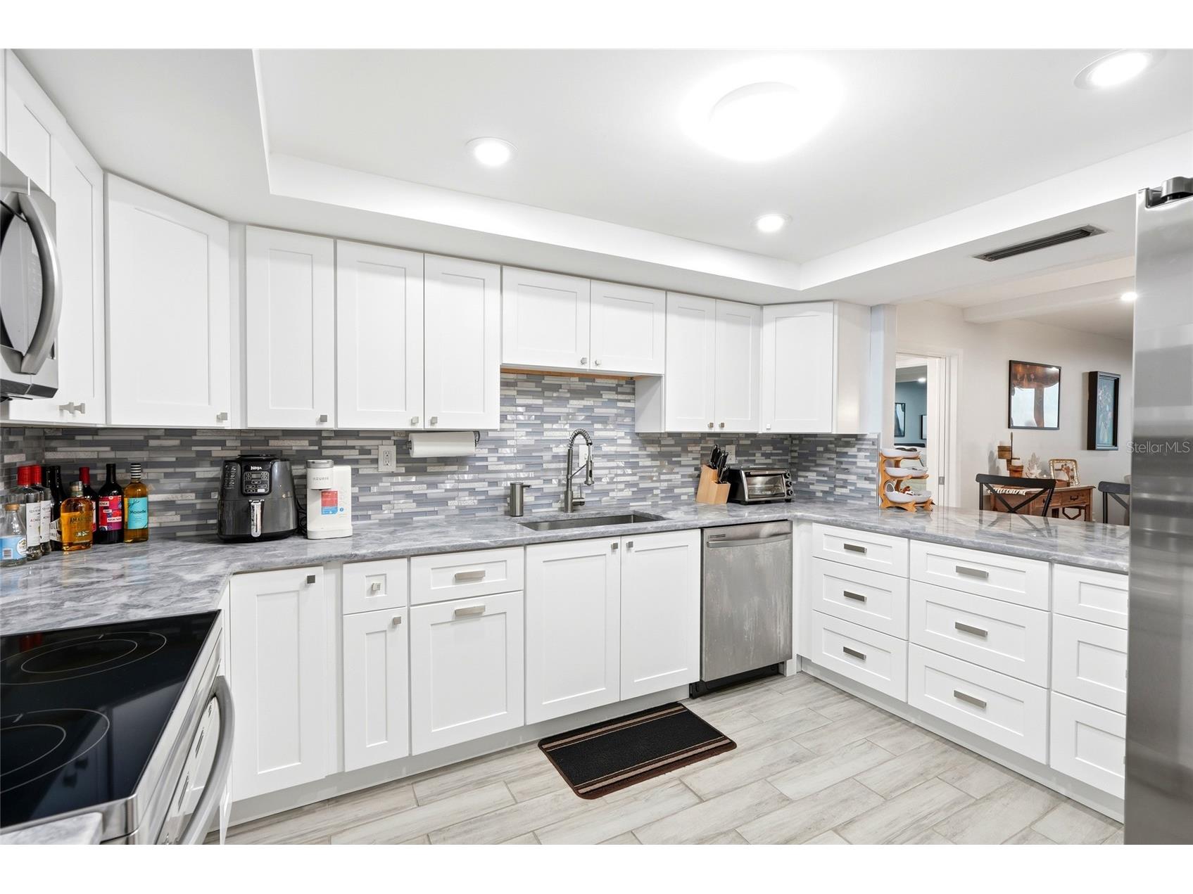 17920 Gulf Boulevard #1502 Saint Petersburg FL 33708 - GULF OF MEXICO TB8529140 image6