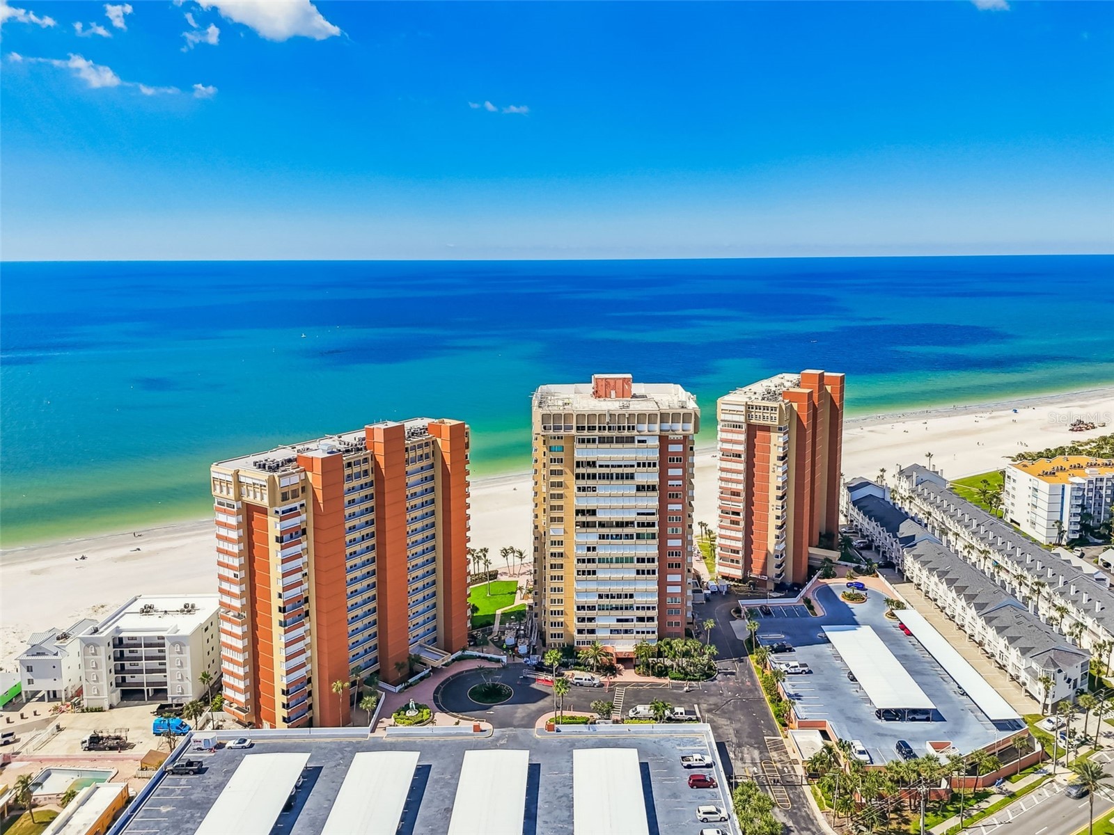 17920 Gulf Boulevard #1504 Redington Shores FL 33708 TB8524894 image1
