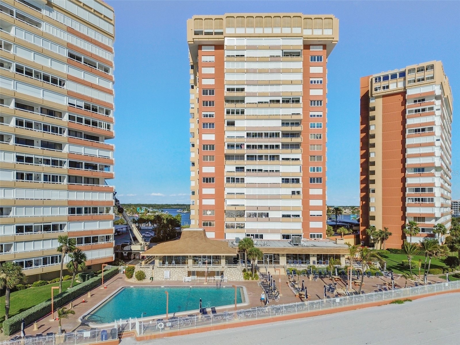 17920 Gulf Boulevard #1504 Redington Shores FL 33708 TB8524894 image27