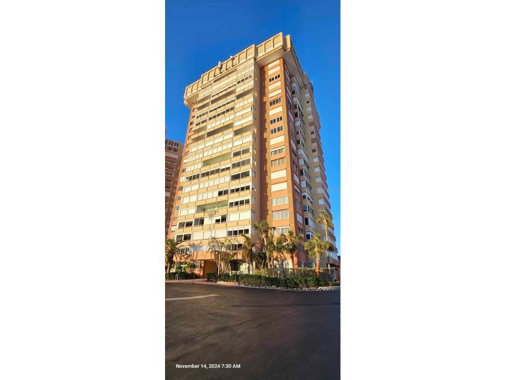 17920 Gulf Boulevard #1508 Redington Shores FL 33708 TB8461466 image2