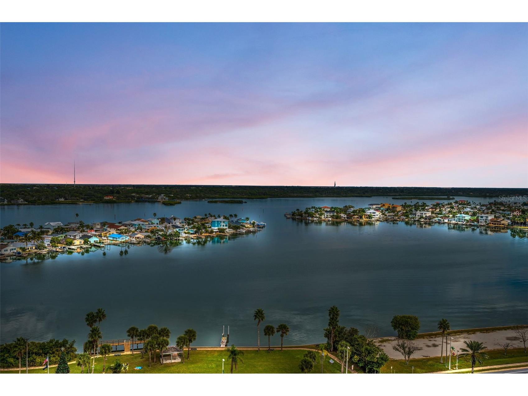 17920 Gulf Boulevard #1801 Redington Shores FL 33708 - GULF OF AMERICA TB8456955 image1