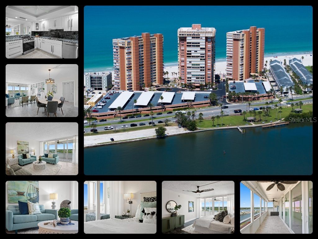 17920 Gulf Boulevard #1806 Redington Shores FL 33708 TB8390348 image1