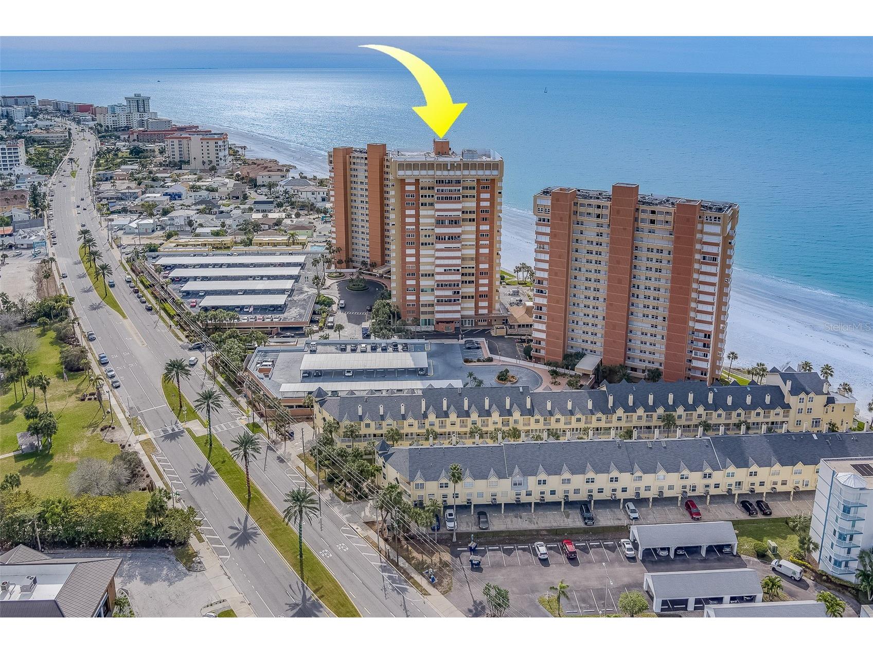 17920 Gulf Boulevard #1808 Redington Shores FL 33708 TB8532647 image34