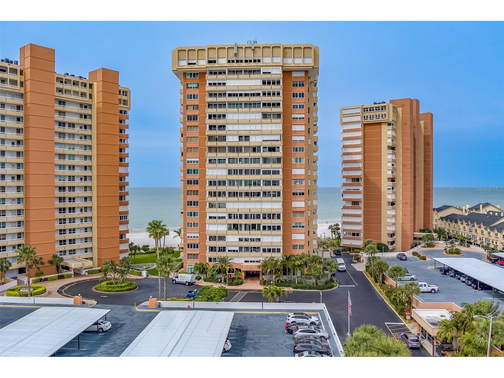 17920 Gulf Boulevard #1808 Redington Shores FL 33708 TB8532647 image41