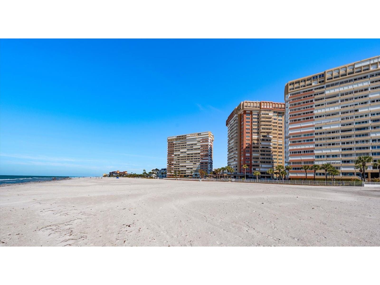 17920 Gulf Boulevard #1901 Redington Shores FL 33708 TB8479434 image1