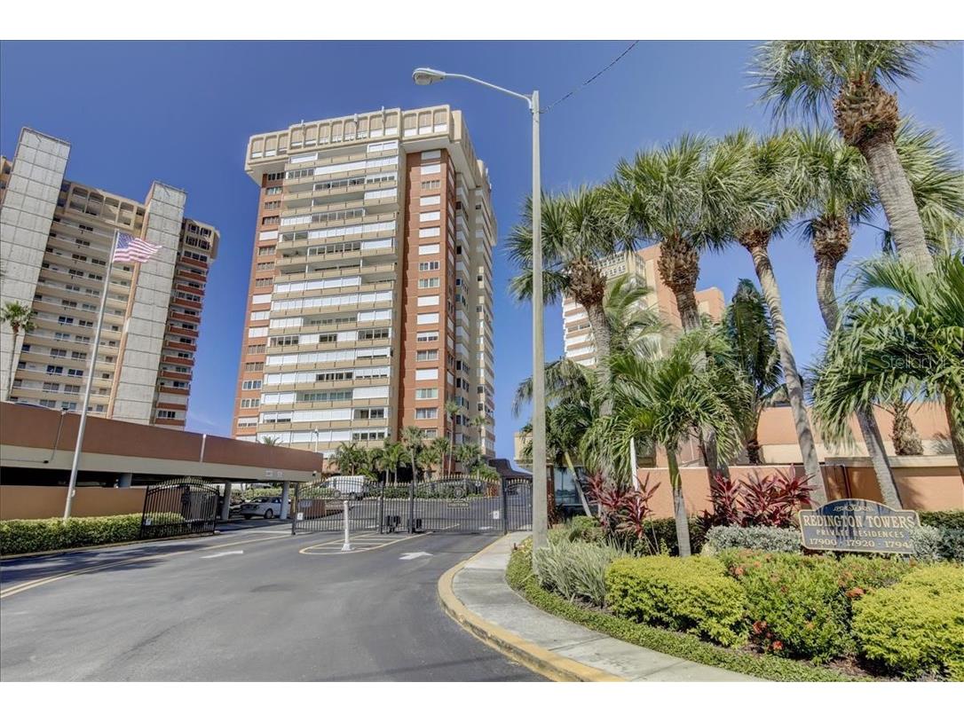 17920 Gulf Boulevard #1901 Redington Shores FL 33708 TB8479434 image23