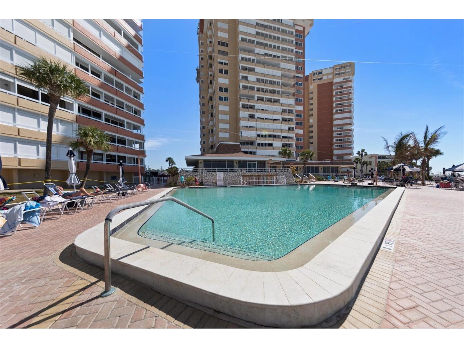 17920 Gulf Boulevard #1901 Redington Shores FL 33708 TB8479434 image25