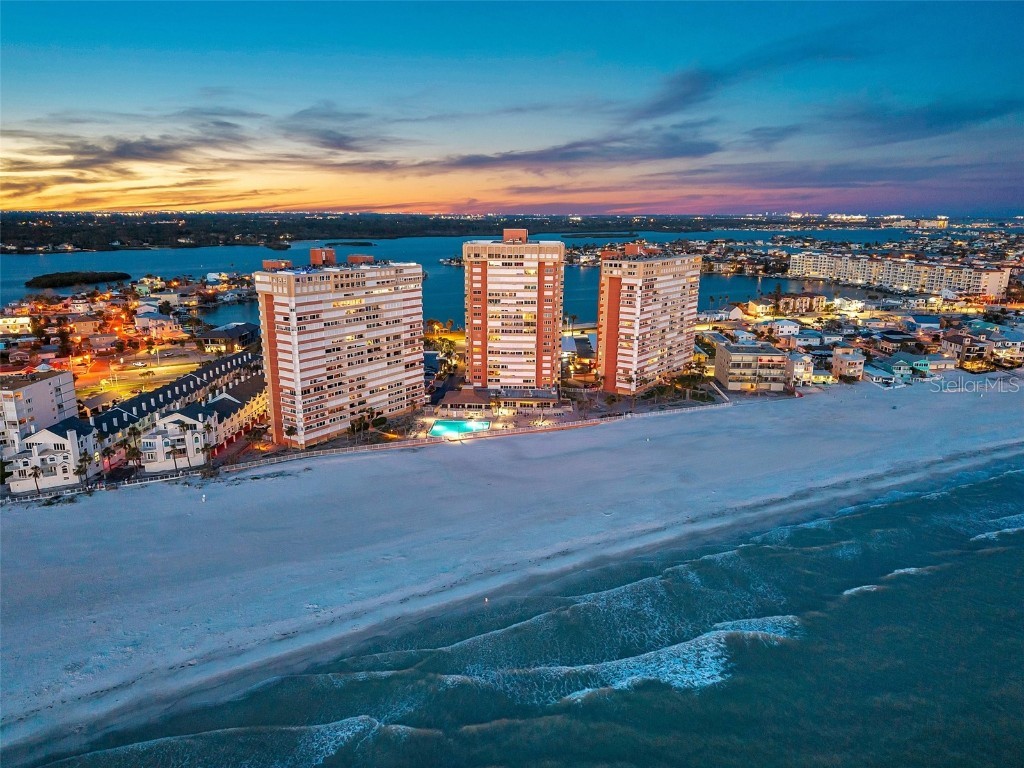 17920 Gulf Boulevard #2004 Redington Shores FL 33708 TB8366754 image1