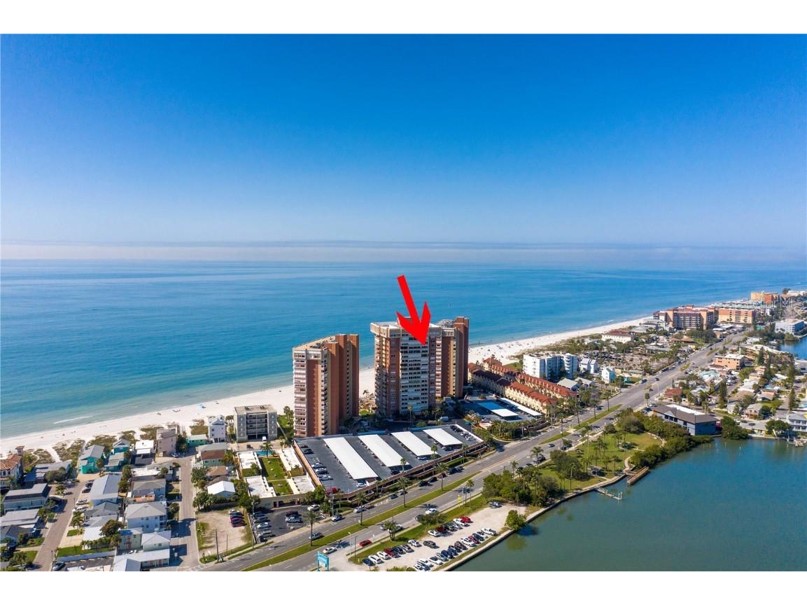 17920 Gulf Boulevard #2006 Redington Shores FL 33708 - GULF OF AMERICA TB8434193 image2