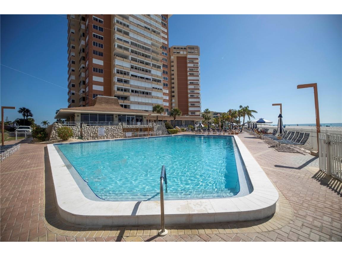 17920 Gulf Boulevard #2006 Redington Shores FL 33708 - GULF OF AMERICA TB8434193 image35