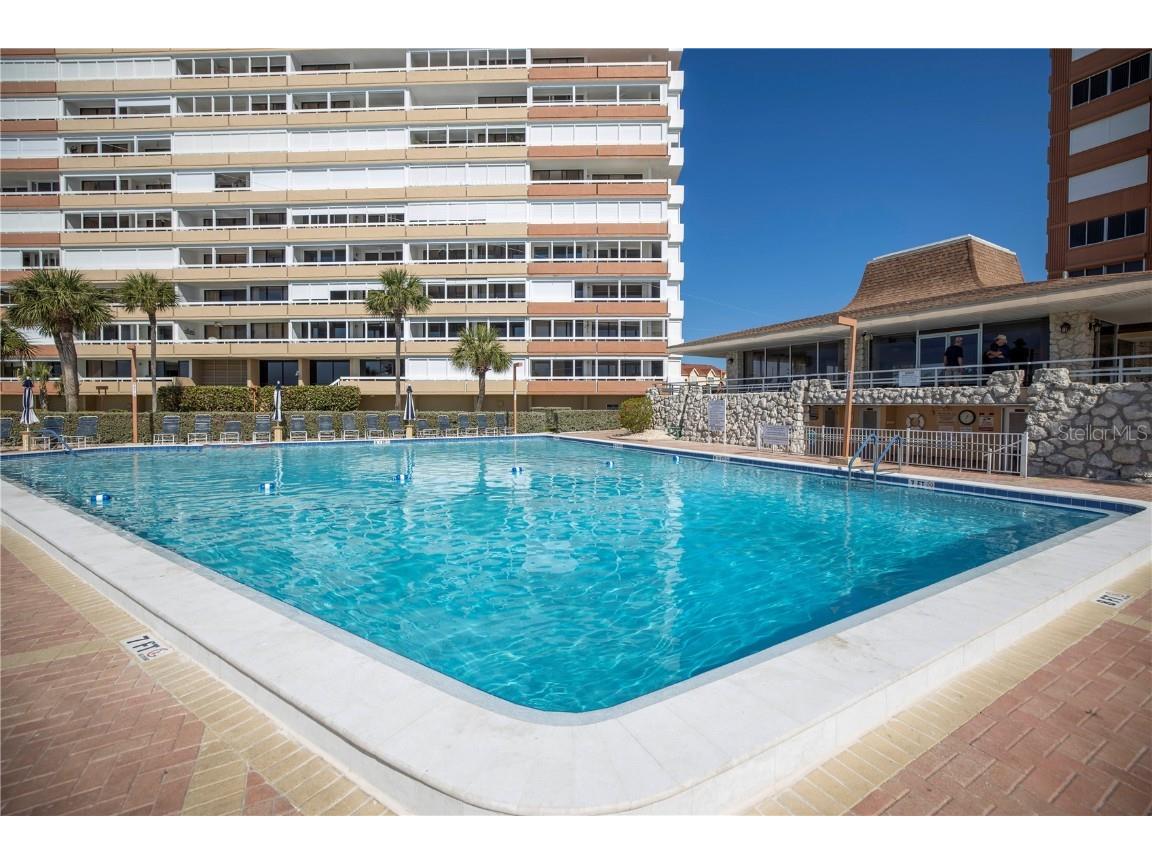 17920 Gulf Boulevard #2006 Redington Shores FL 33708 - GULF OF AMERICA TB8434193 image36