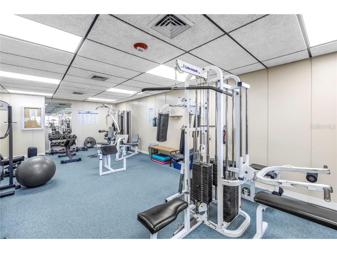 17920 Gulf Boulevard #2006 Redington Shores FL 33708 - GULF OF AMERICA TB8434193 image49