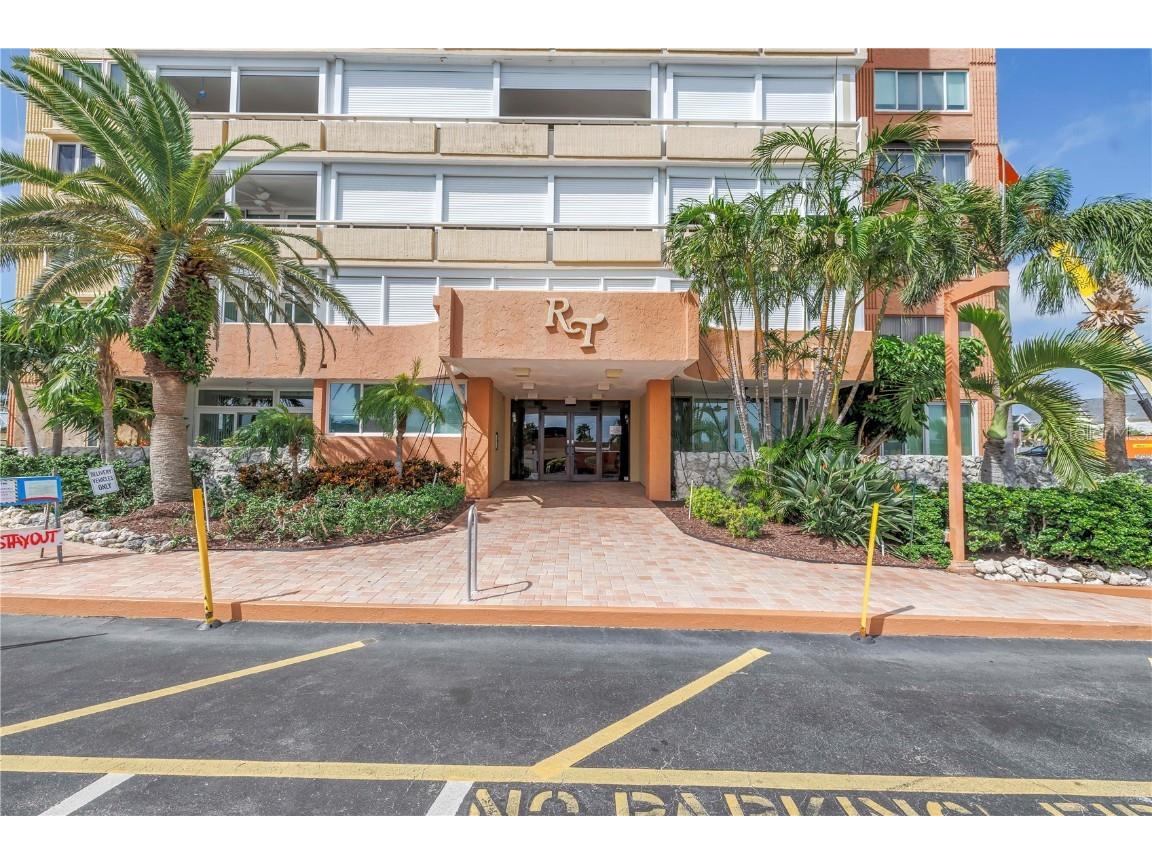 17920 Gulf Boulevard #2006 Redington Shores FL 33708 - GULF OF AMERICA TB8434193 image5