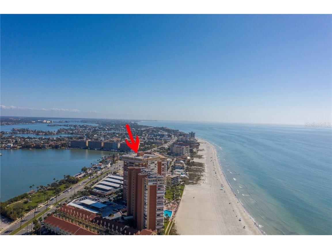17920 Gulf Boulevard #2006 Redington Shores FL 33708 - GULF OF AMERICA TB8434193 image59