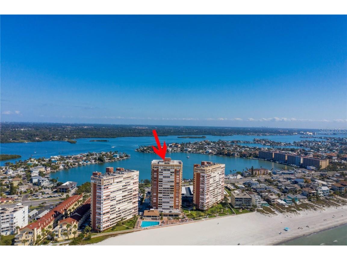 17920 Gulf Boulevard #2006 Redington Shores FL 33708 - GULF OF AMERICA TB8434193 image60