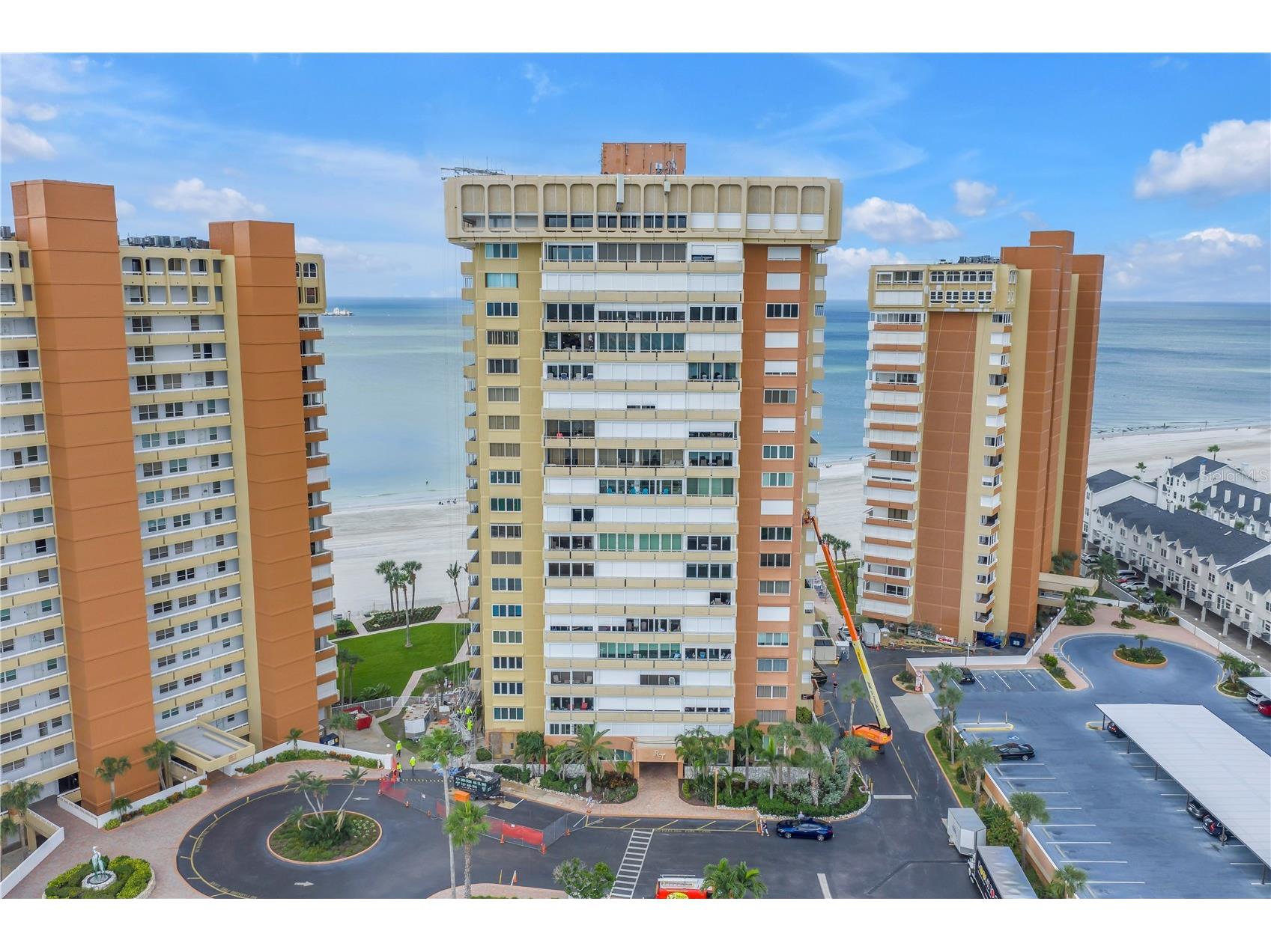 17920 Gulf Boulevard #2006 Redington Shores FL 33708 - GULF OF AMERICA TB8518665 image1