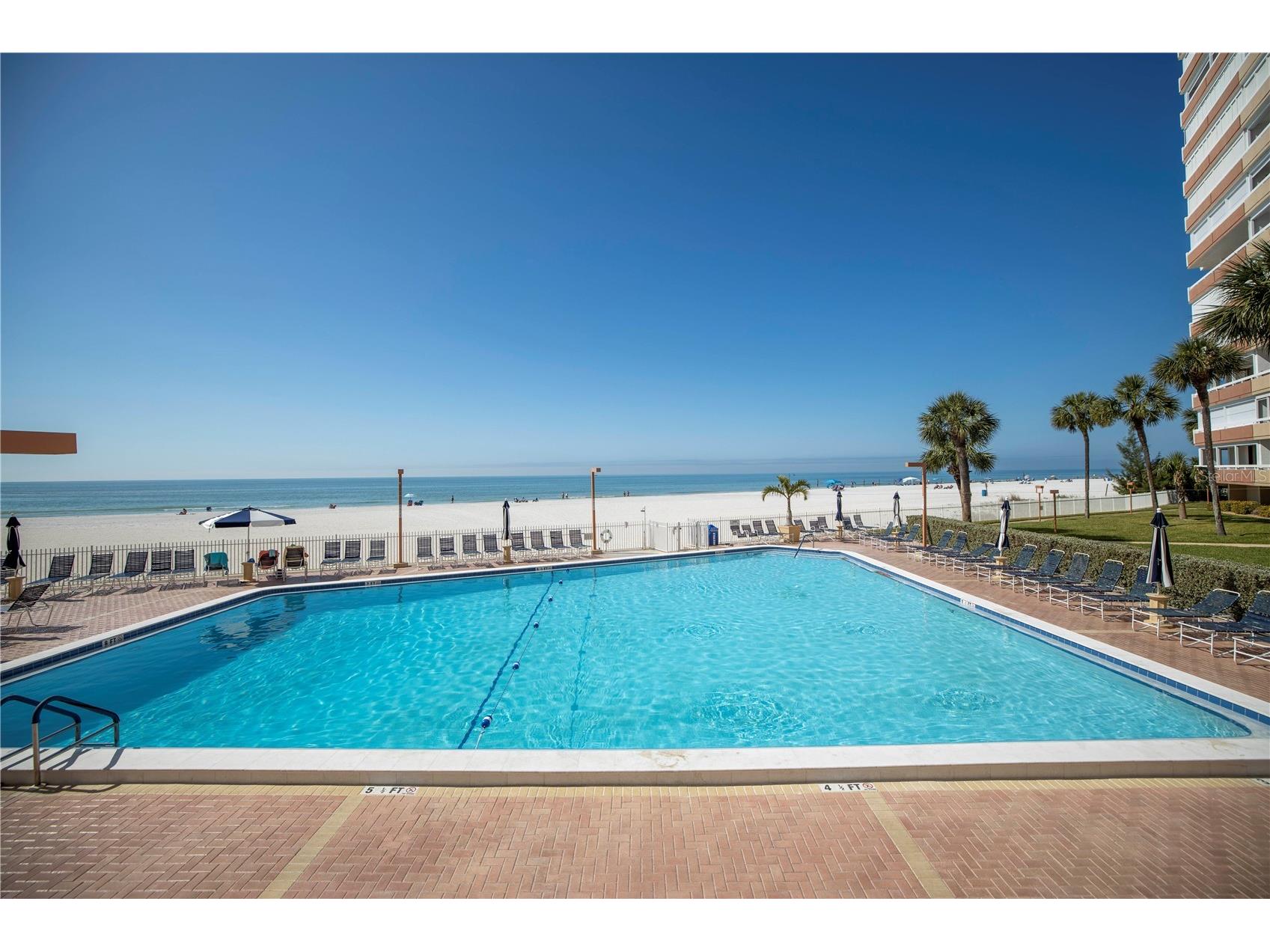 17920 Gulf Boulevard #2006 Redington Shores FL 33708 - GULF OF AMERICA TB8518665 image16