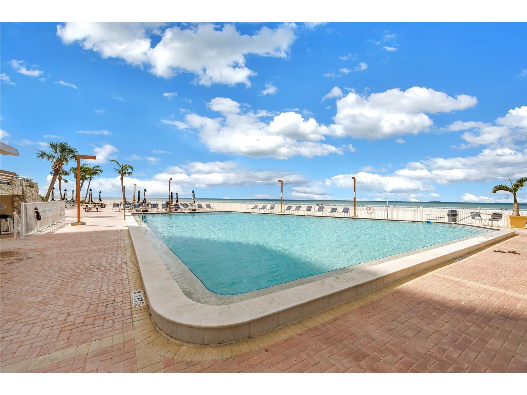 17920 Gulf Boulevard #2006 Redington Shores FL 33708 - GULF OF AMERICA TB8518665 image17