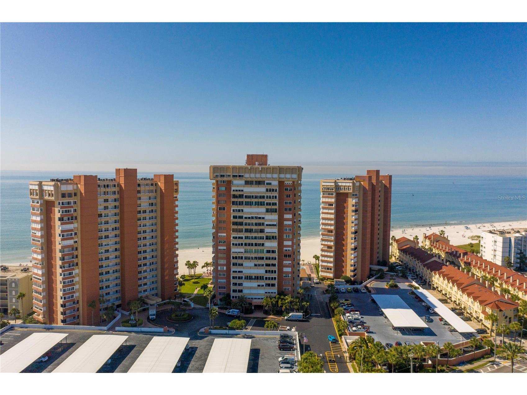 17920 Gulf Boulevard #2006 Redington Shores FL 33708 - GULF OF AMERICA TB8518665 image2
