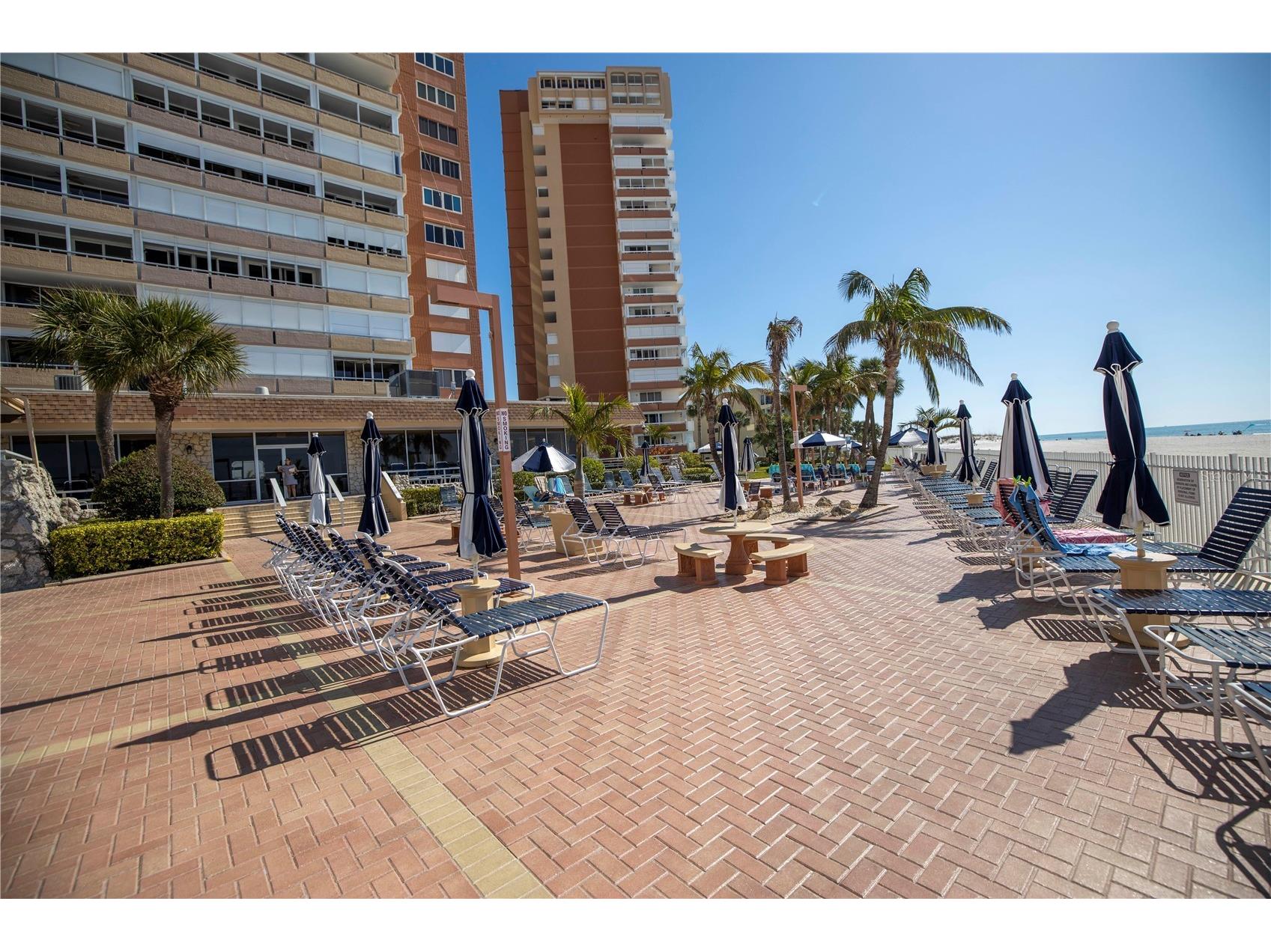 17920 Gulf Boulevard #2006 Redington Shores FL 33708 - GULF OF AMERICA TB8518665 image21