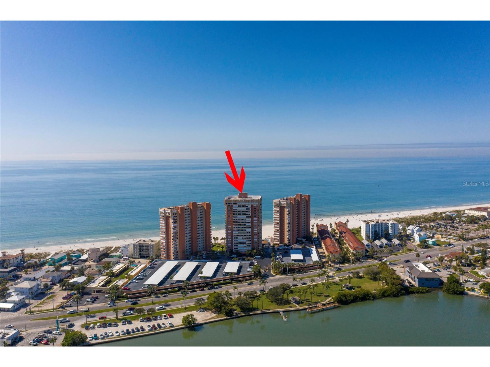 17920 Gulf Boulevard #2006 Redington Shores FL 33708 - GULF OF AMERICA TB8518665 image23