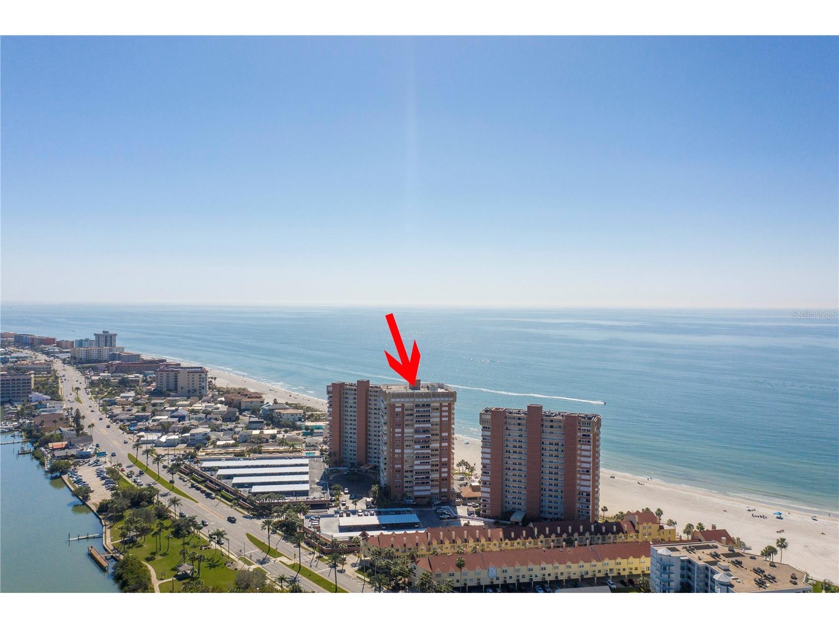 17920 Gulf Boulevard #2006 Redington Shores FL 33708 - GULF OF AMERICA TB8518665 image24