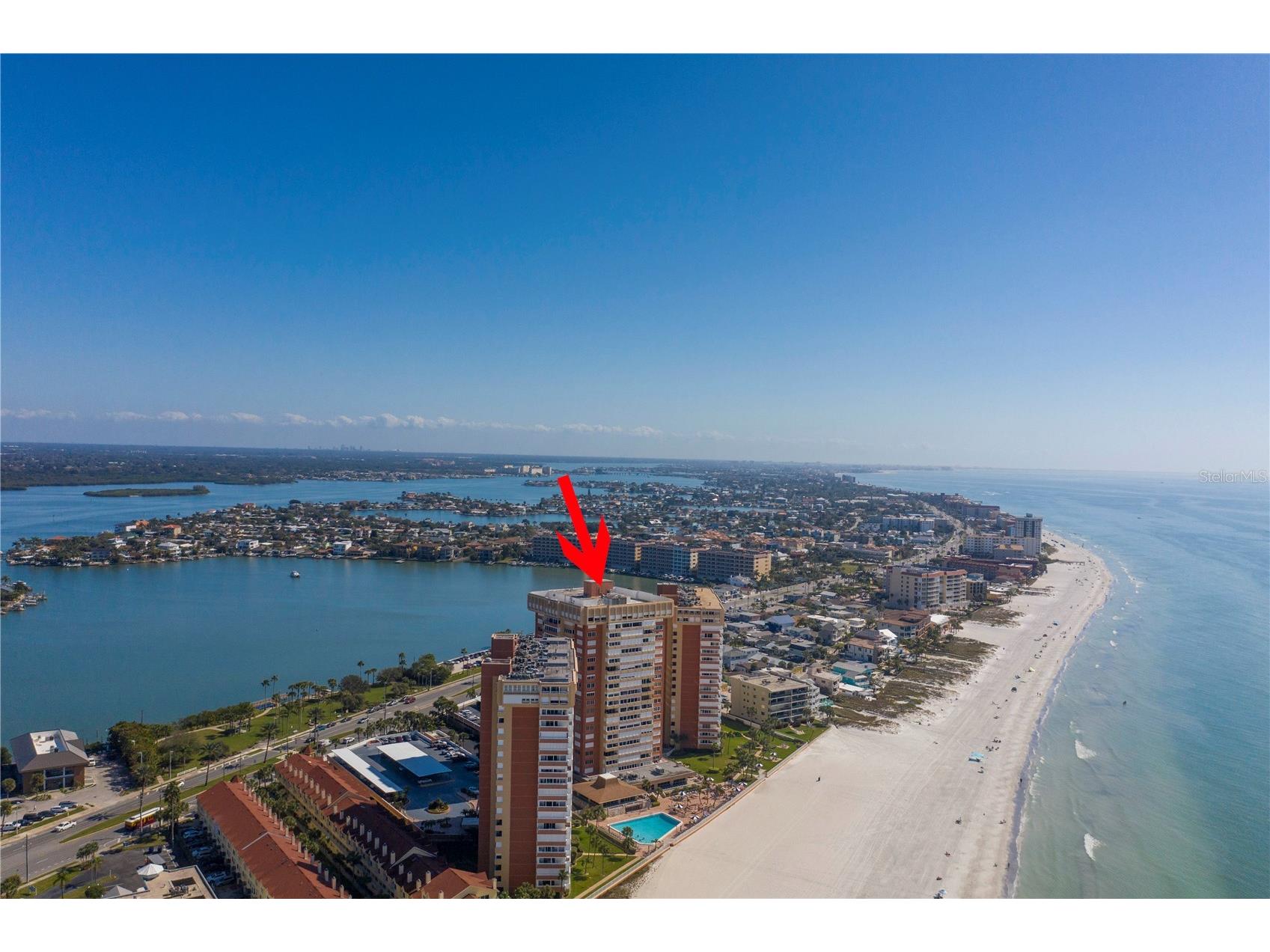 17920 Gulf Boulevard #2006 Redington Shores FL 33708 - GULF OF AMERICA TB8518665 image25
