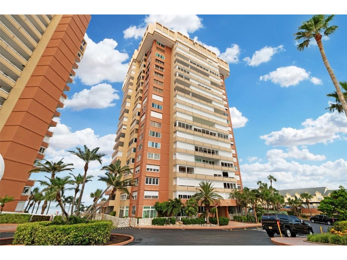 17920 Gulf Boulevard #205 Redington Shores FL 33708 - GULF OF MEXICO TB8339123 image1