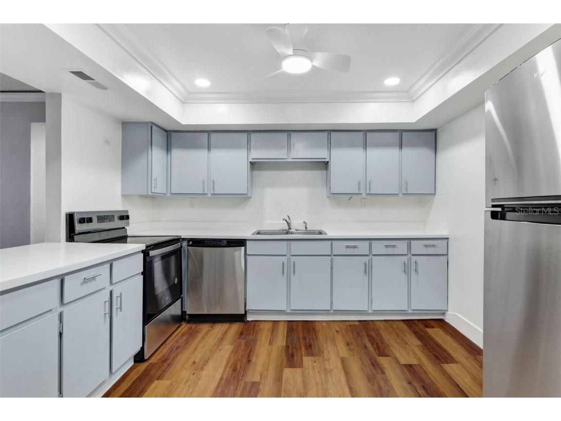 17920 Gulf Boulevard #205 Redington Shores FL 33708 - GULF OF MEXICO TB8339123 image10