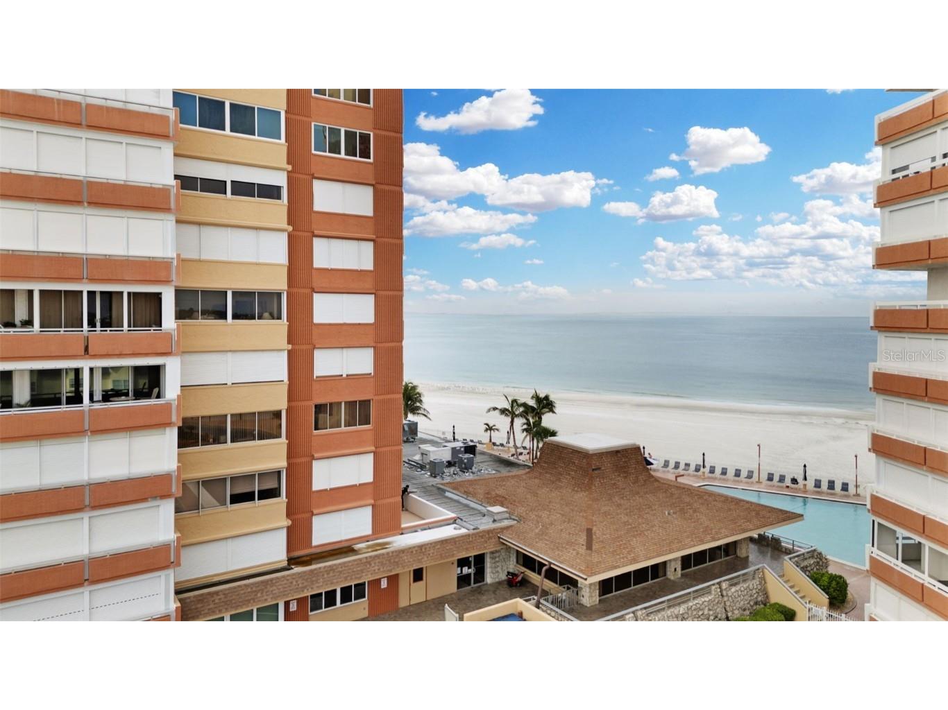 17920 Gulf Boulevard #205 Redington Shores FL 33708 - GULF OF MEXICO TB8339123 image2