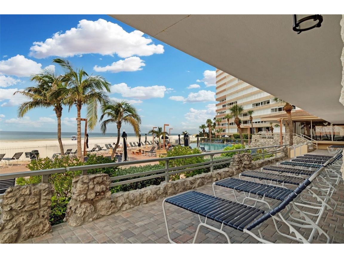 17920 Gulf Boulevard #205 Redington Shores FL 33708 - GULF OF MEXICO TB8339123 image24